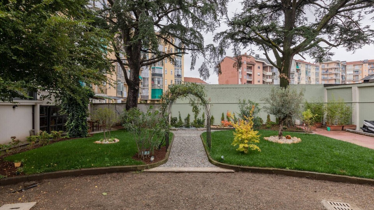 Lingotto Apartment | I due Cedri by Wonderful Italy