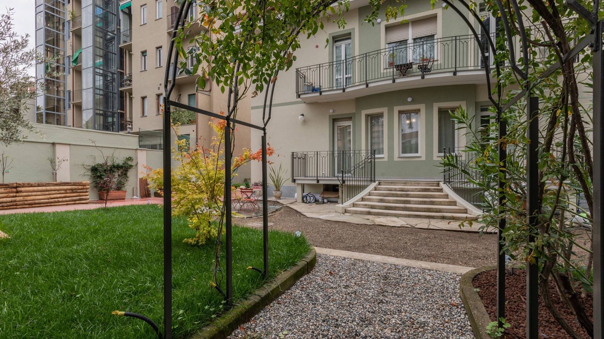 Lingotto Apartment | I due Cedri by Wonderful Italy