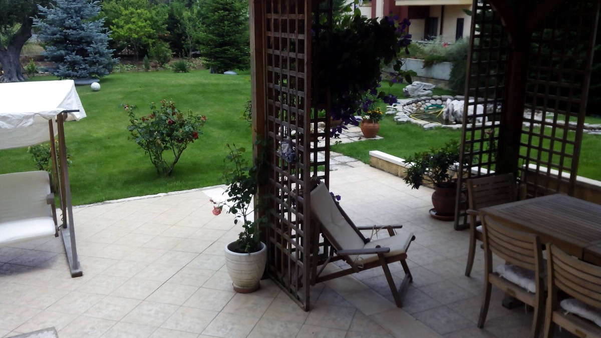 Melfi Bed & Breakfast | I Gelsomini