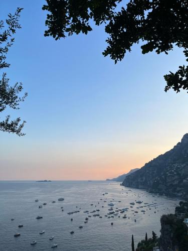 Arienzo House | I Giardini dei Sensi - Positano