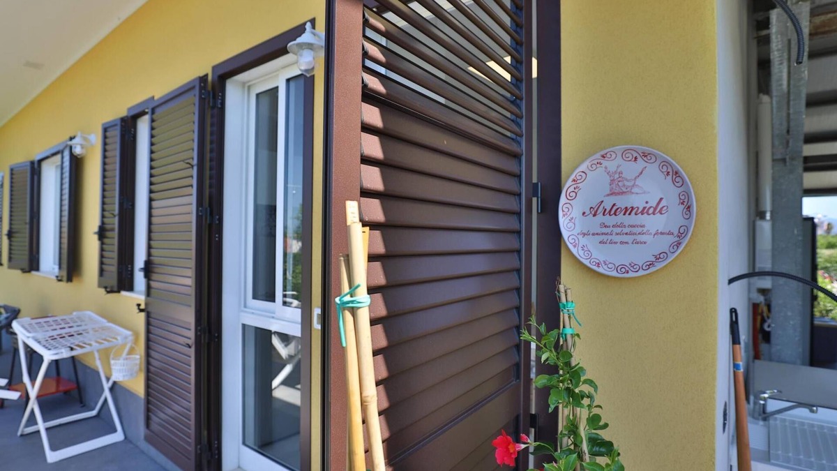 Laura Apartment | I Giardini dell'Olimpo 2 - Artemide 4113