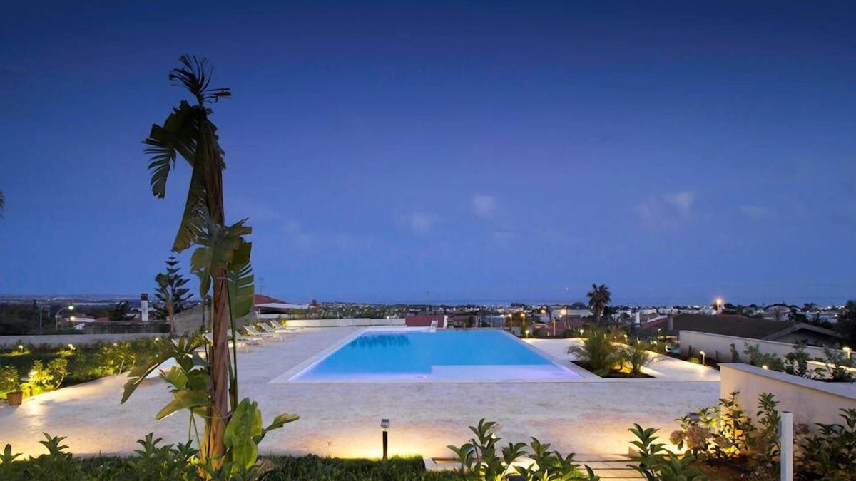 Marina di Ragusa Bed & Breakfast | I Giardini della Castellana B&B