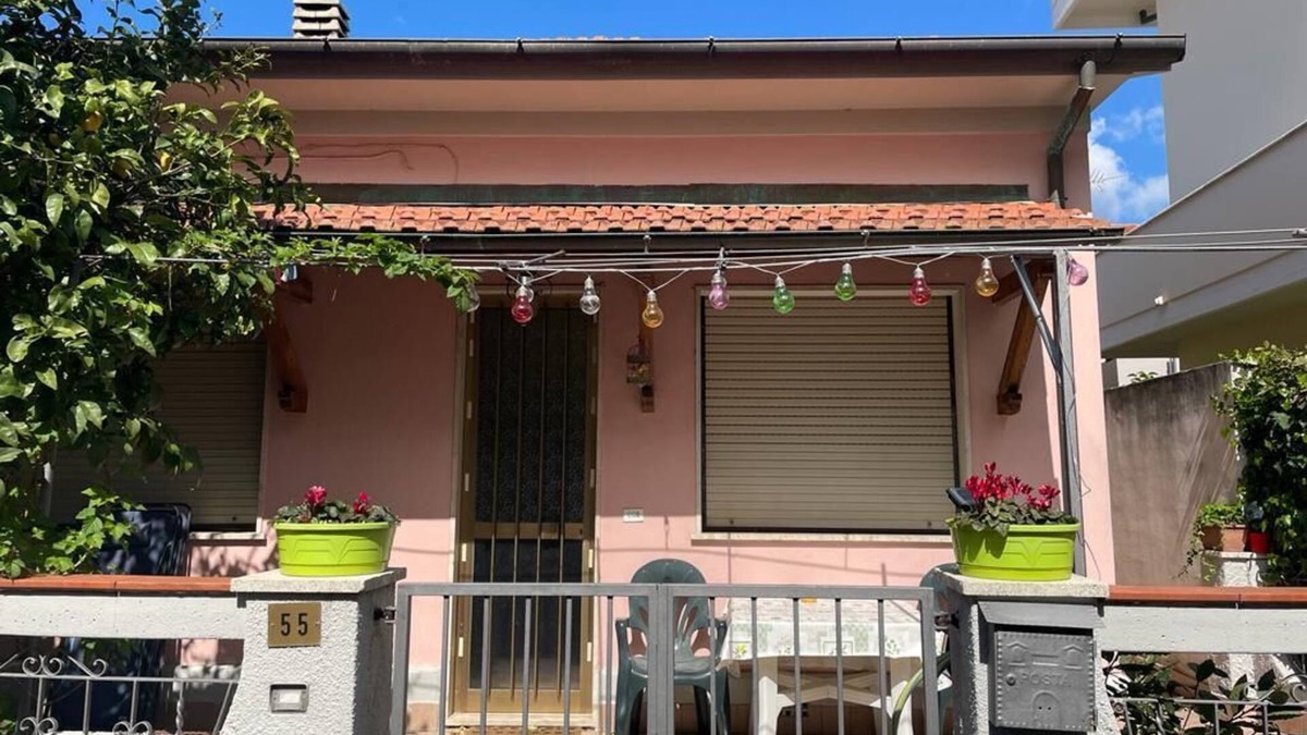 Torre del Lago Puccini House | I give you the sea