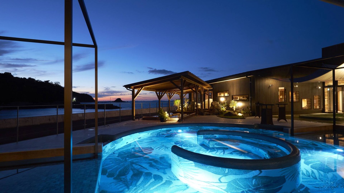 Nagasaki Hotel | i+Land nagasaki