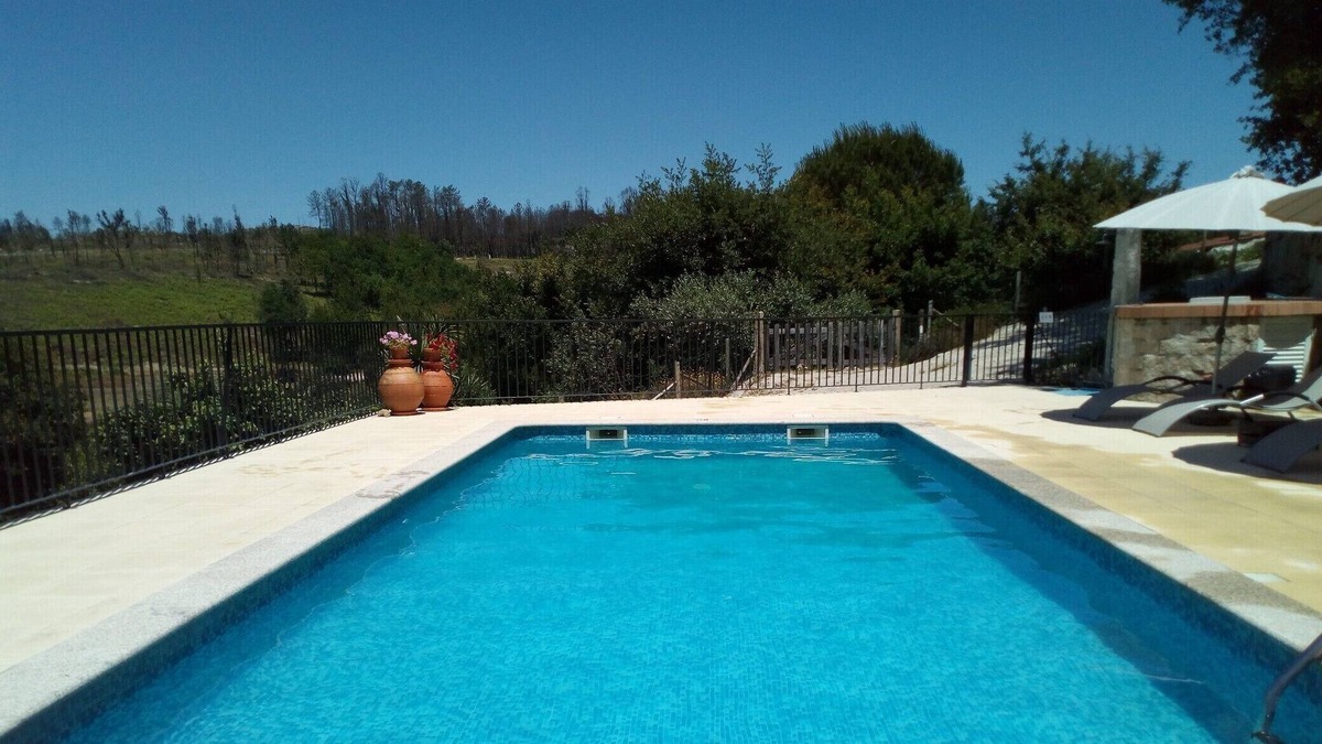 Carregal do Sal Ski Chalet | I Love Dão - Videira House