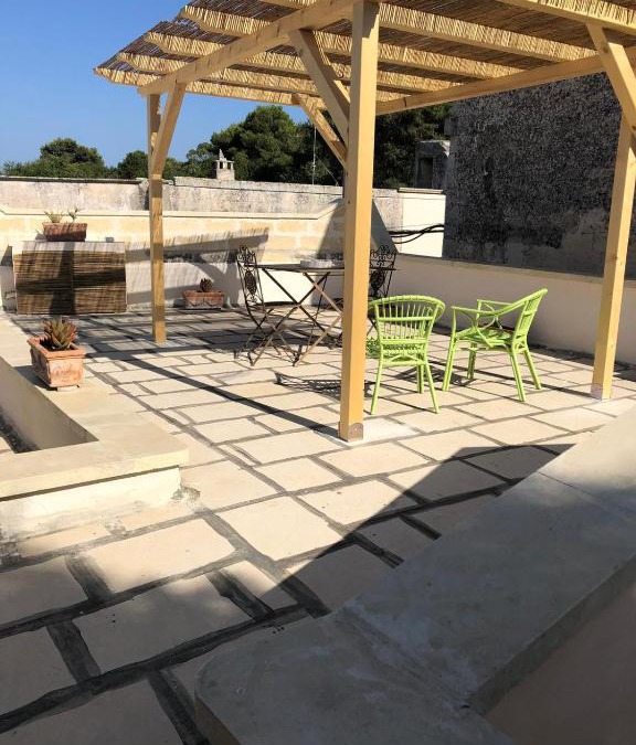 Specchia Gallone Apartment | I LOVE PUGLIA HOUSE