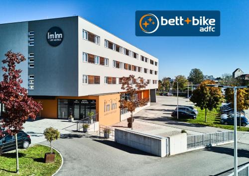 Wieselburg Hotel | I´m Inn Wieselburg