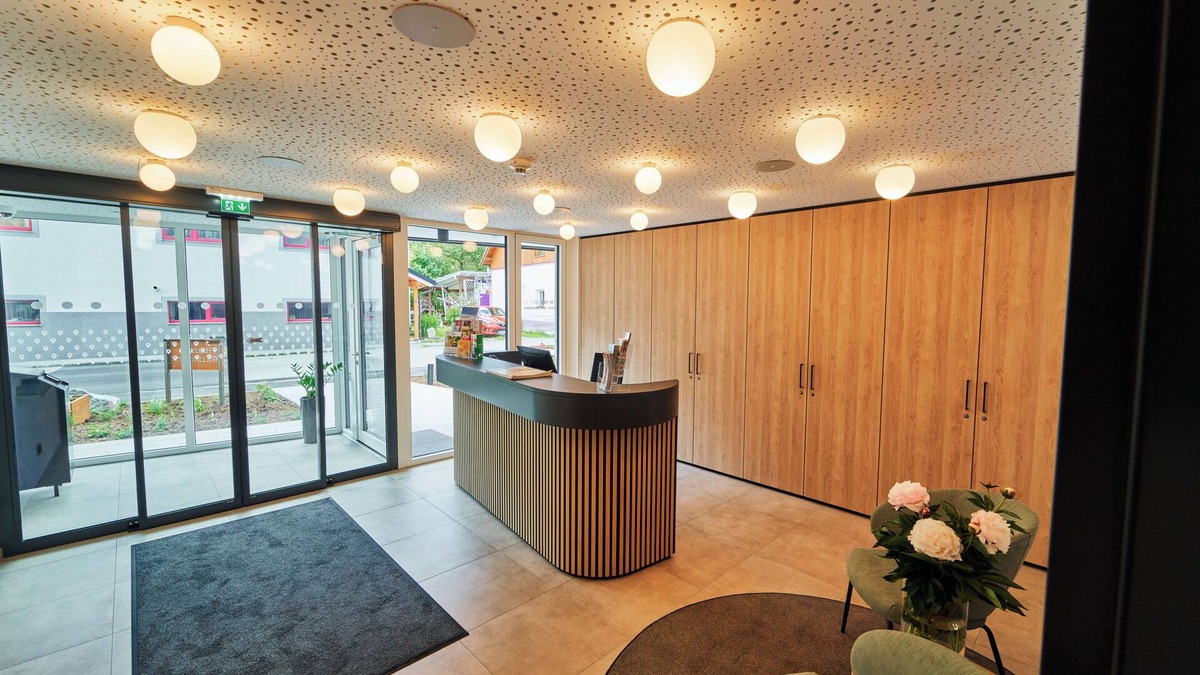 Zwettl Hotel | I M INN Zwettl - Hotel zum Brauhaus