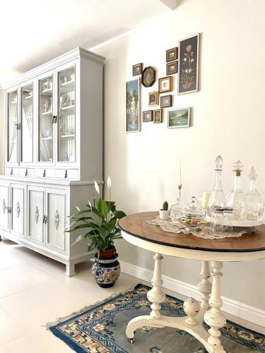 Castel Frentano House | I Maestri B&B