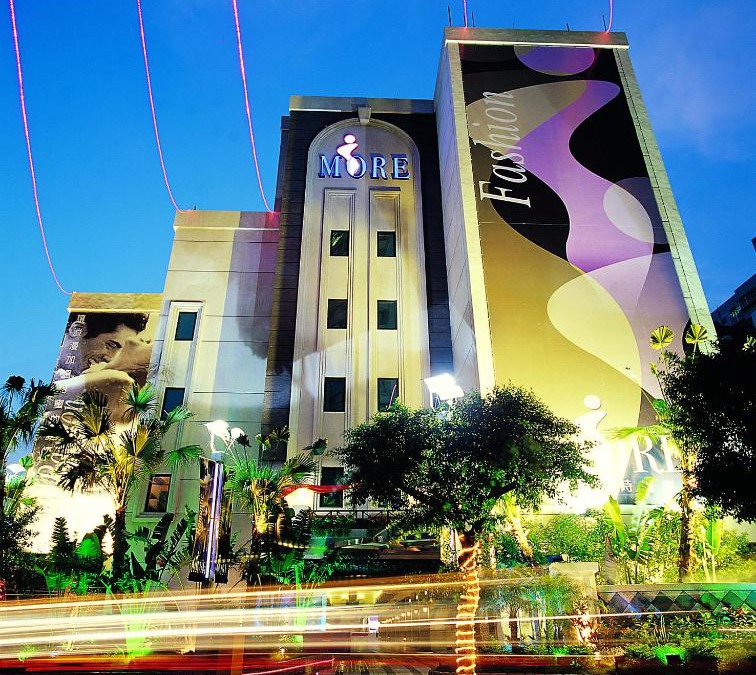 Yonghe Hotel | I-more Motel