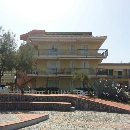 Capo d'Orlando Apartment | I Mori d'Orlando