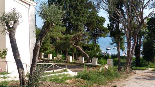 Baratti Apartment | I Pesci nel golfo di Baratti