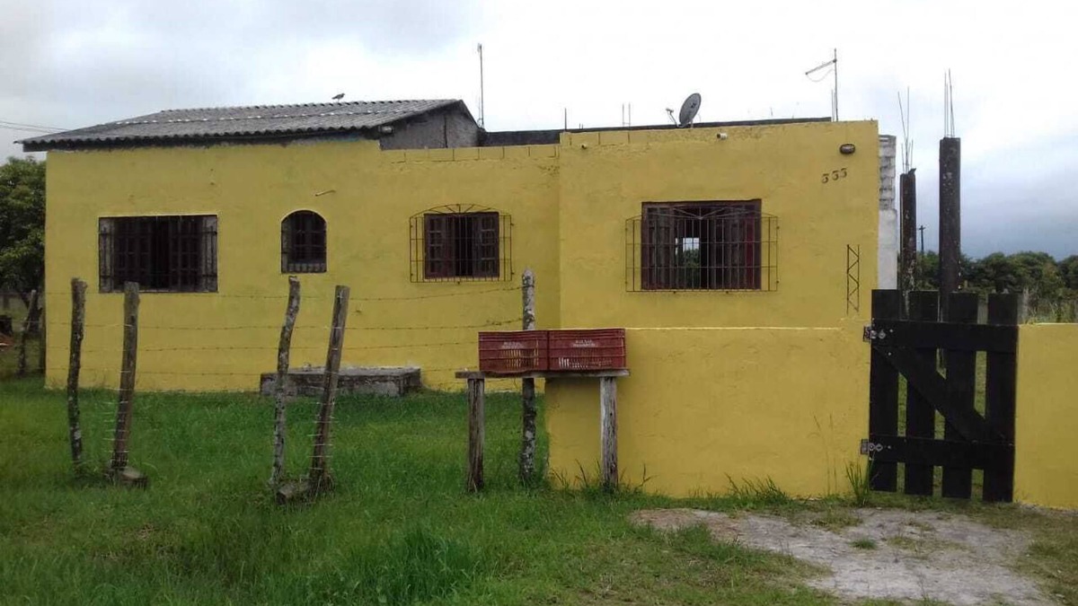 Peruibe House | I rent house for season