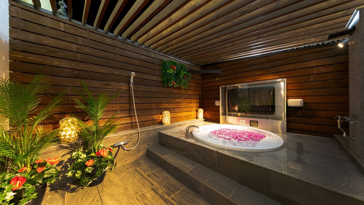 Gifu Hotel | i RESORT ARTIA Luxury GIFU - Adult only