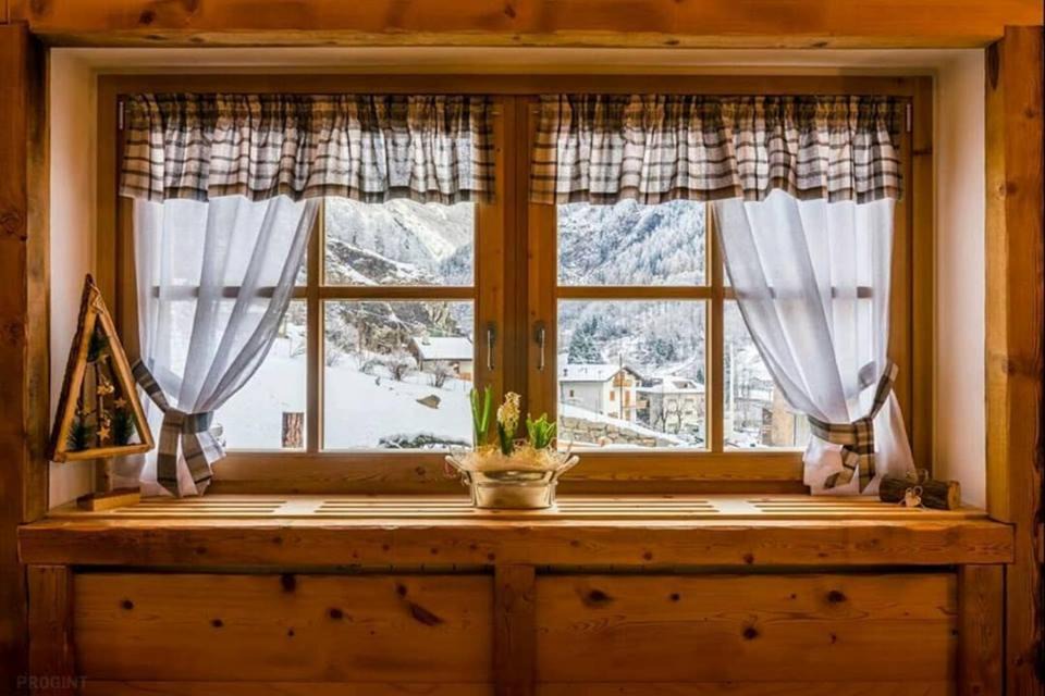 Branzi Hotel | I Riviù