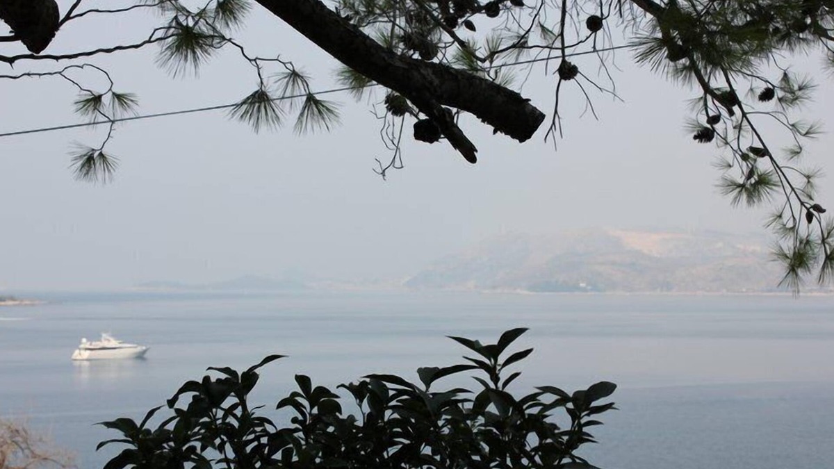 Cavtat Villa | I Sassi Bianchi West Villa