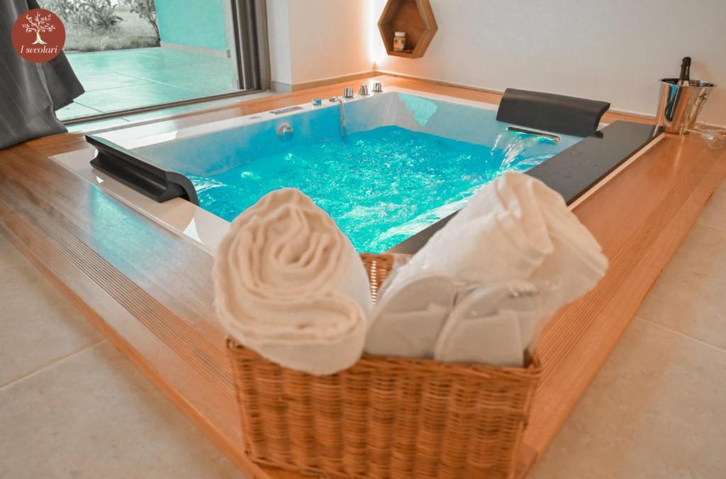 Sannicandro di Bari Bed & Breakfast | I SECOLARI