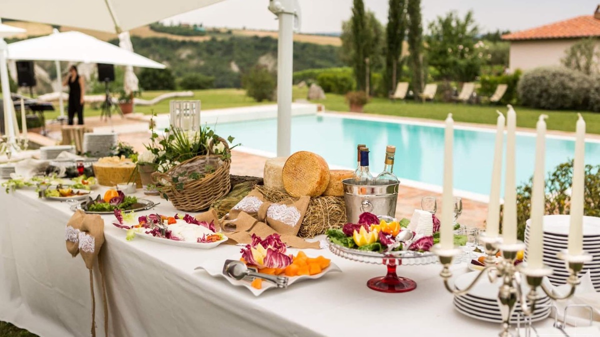 Saturnia Other | I Sicomori - Seme di Carota - Glamping e appartamenti con piscina a Saturnia