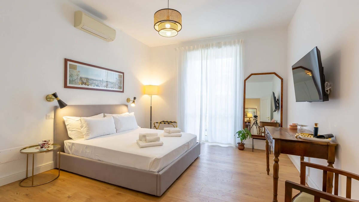 Flaminio Apartment | I sleep at Flami's
