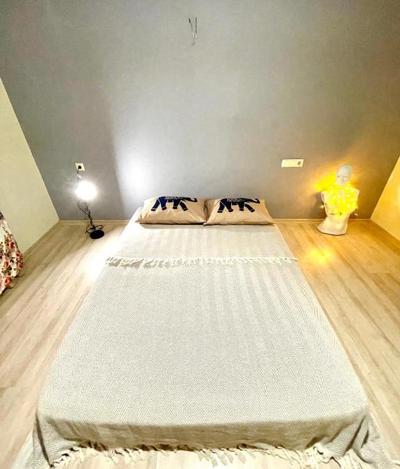 Hilmiye Apartment | İstanbul/Çekmeköy big 3+1 home