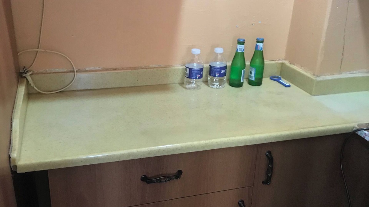 Bakırkoy Apartment | İstanbul'un kalbinde. Muhteşem lokasyon, Sessizlik.