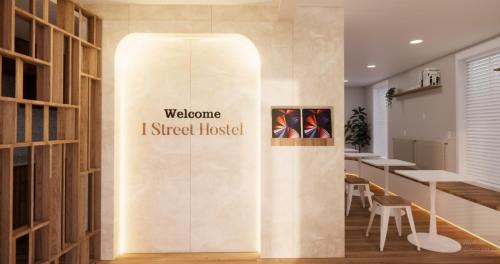 Chinatown Hostel | I Street Capsule Hostel