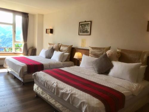 Ren'ai Bed & Breakfast | I-think Resort