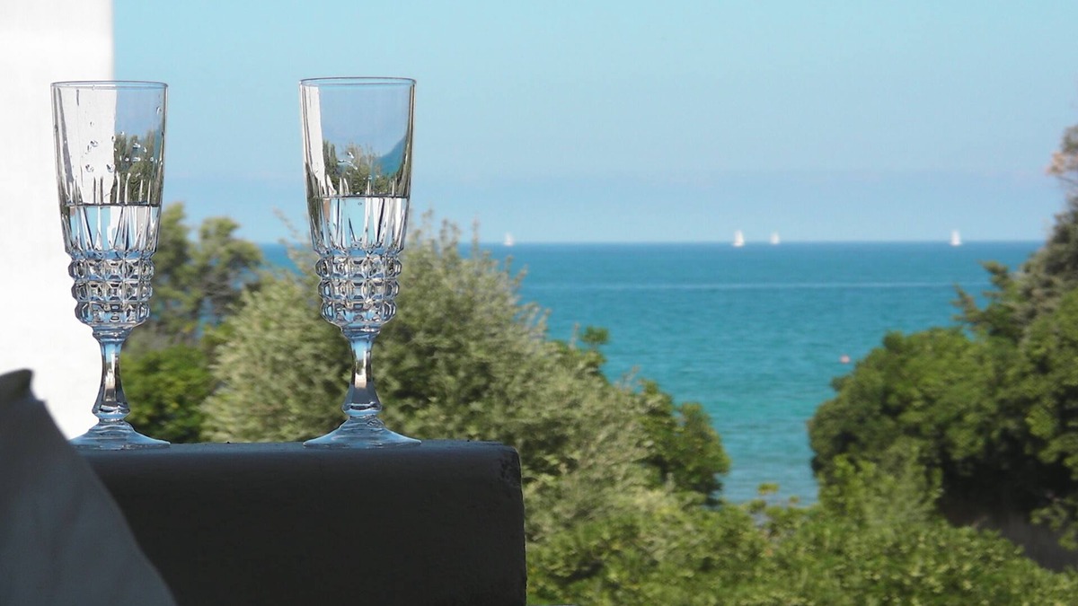 San Vincenzo Apartment | I Tigli Beach Apartment San Vincenzo