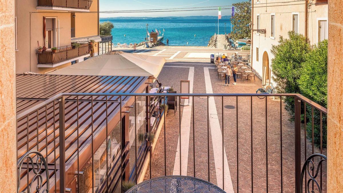 Cisano House | I Tre Re
