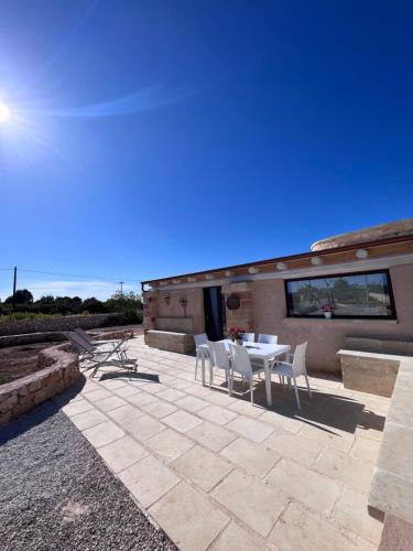 Racale Villa | I Trulli di Giorgia
