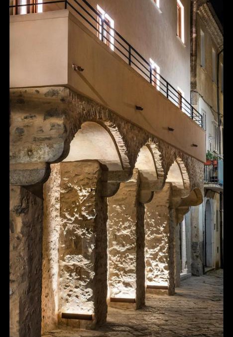 Fondi Apartment | I VICOLI Exclusive Apartments