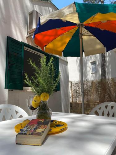 Castellaneta Marina Apartment | I Villini