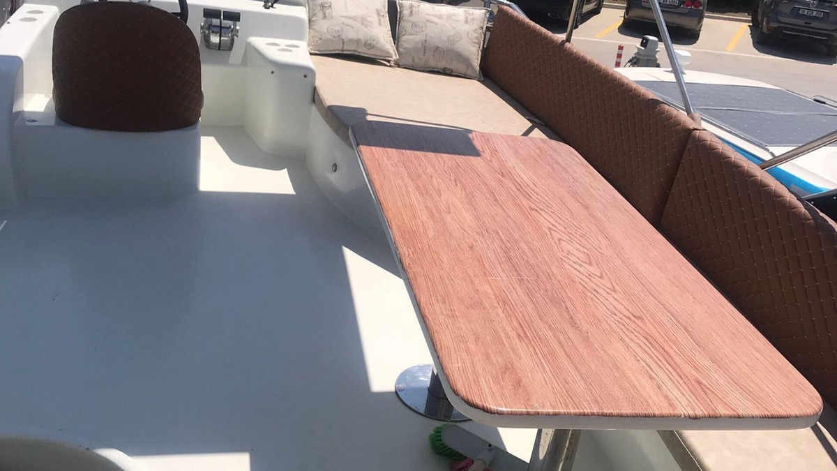 Sigacık Boat Rental | İZMİR SEFERİHİSAR/ SIĞACIK DA MUHTEŞEM KOYLARDA YAT GEZİSİ