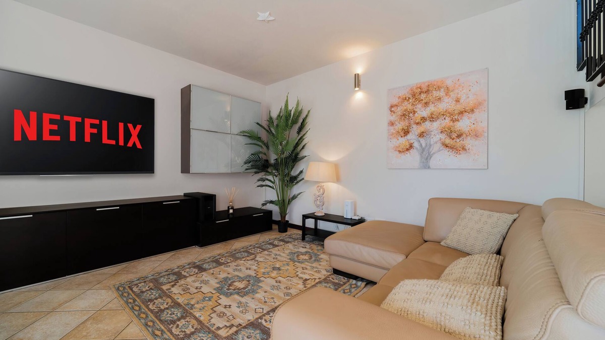 Gorizia House | Iaio's Home - Design Home, Netflix & Wi-Fi