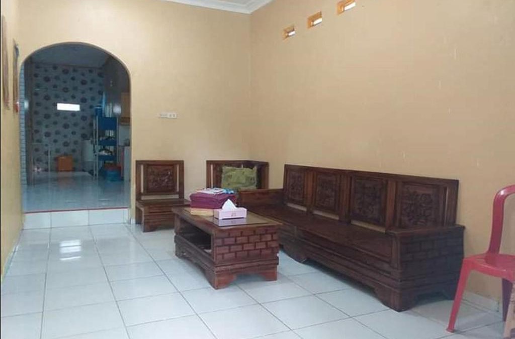 Pangkalpinang House | Ian Guest House I