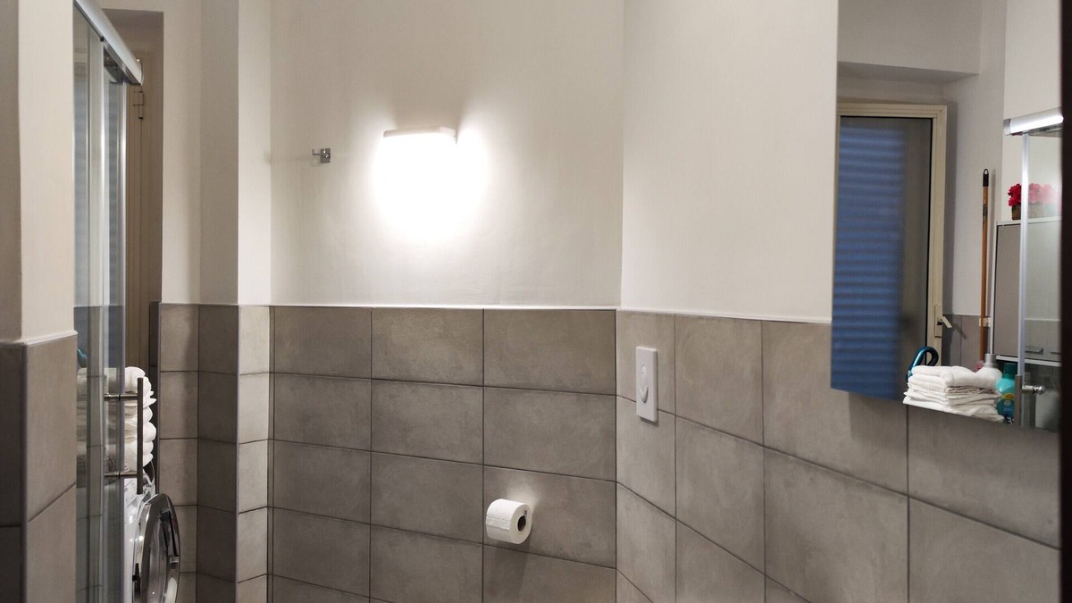 Arenella Apartment | IANOS Apartment Naples
