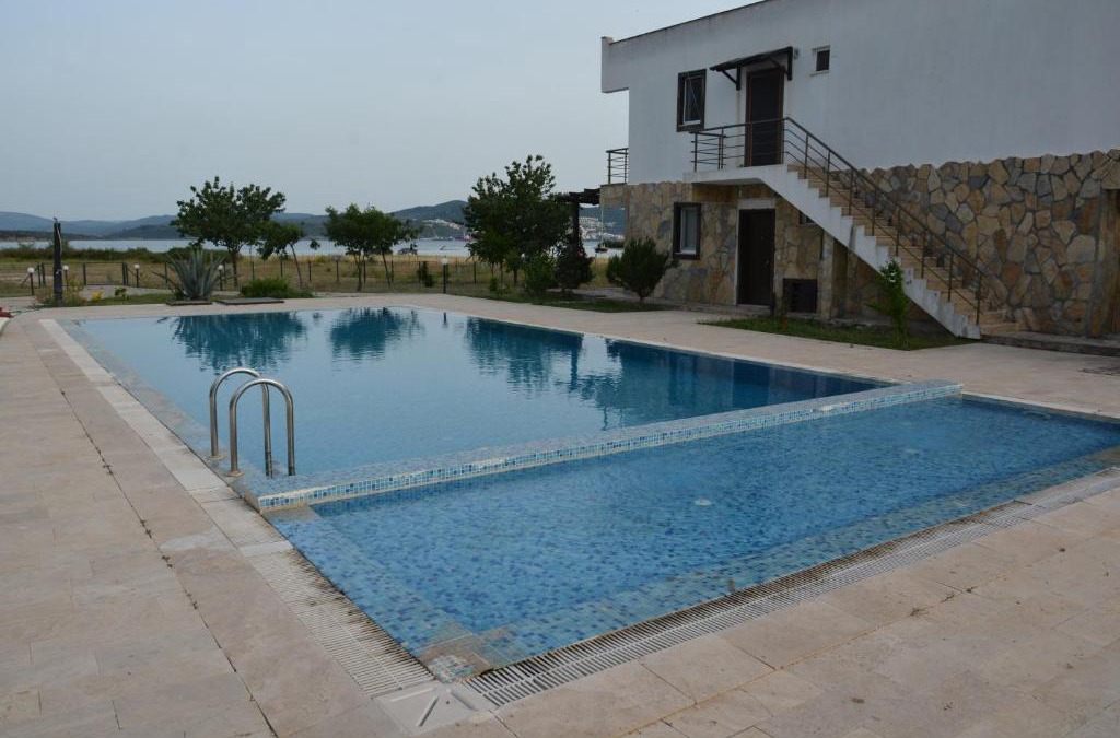 Kiyikislacik Apartment | Iasos Apartment