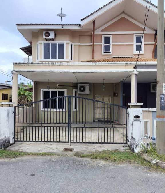 Kuala Terengganu House | Ibai Thirty Five Homestay - Kuala Terengganu