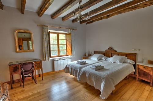 Olaskoegia Apartment | Ibarrolabekoa