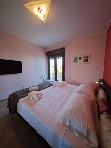 Lido di Campomarino Apartment | iBeach Crispi