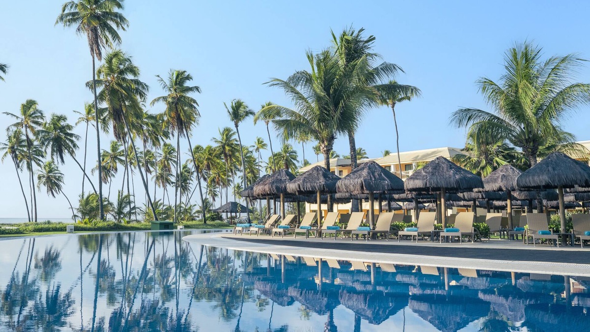 Praia do Forte Resort | Iberostar Selection Praia do Forte - All Inclusive