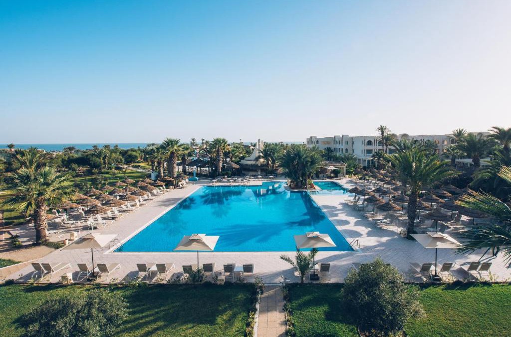 Djerba Midun Hotel | Iberostar Waves Mehari Djerba