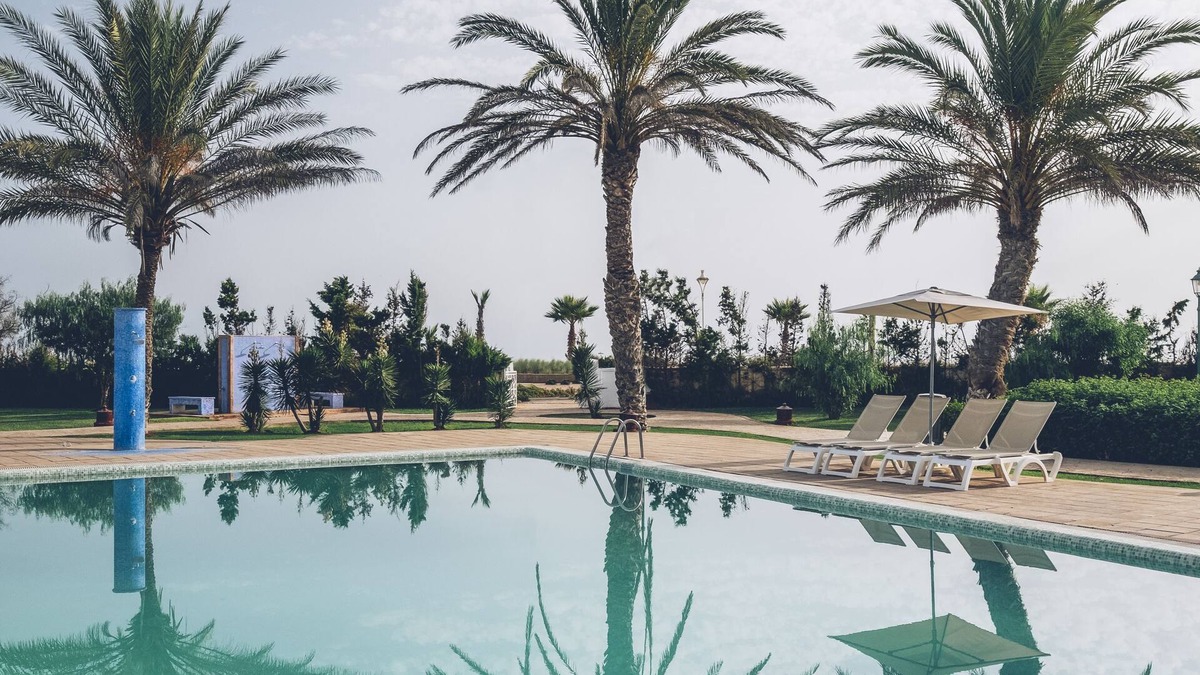 Marina Hotel | Iberostar Waves Saïdia