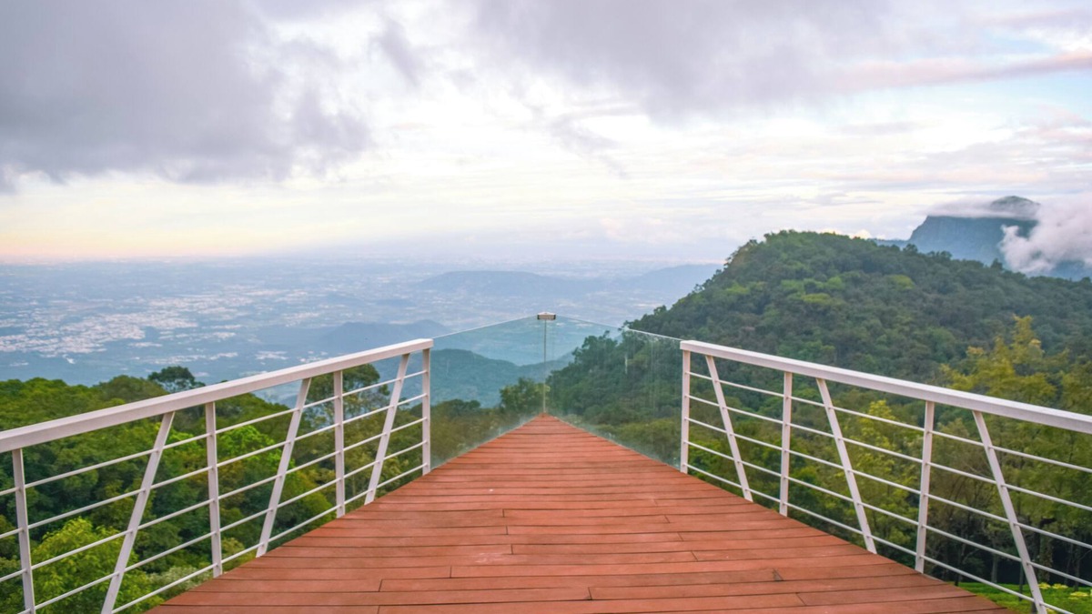 Mohali Resort | Ibex Resorts Coonoor Tapas