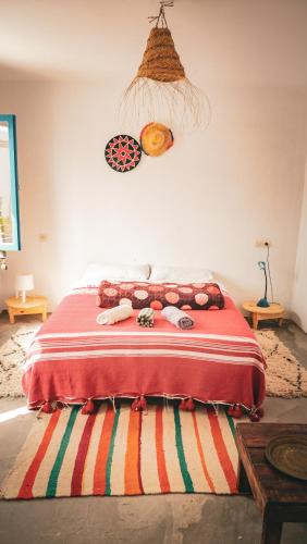 Sidi Kaouki House | IBI Surf House