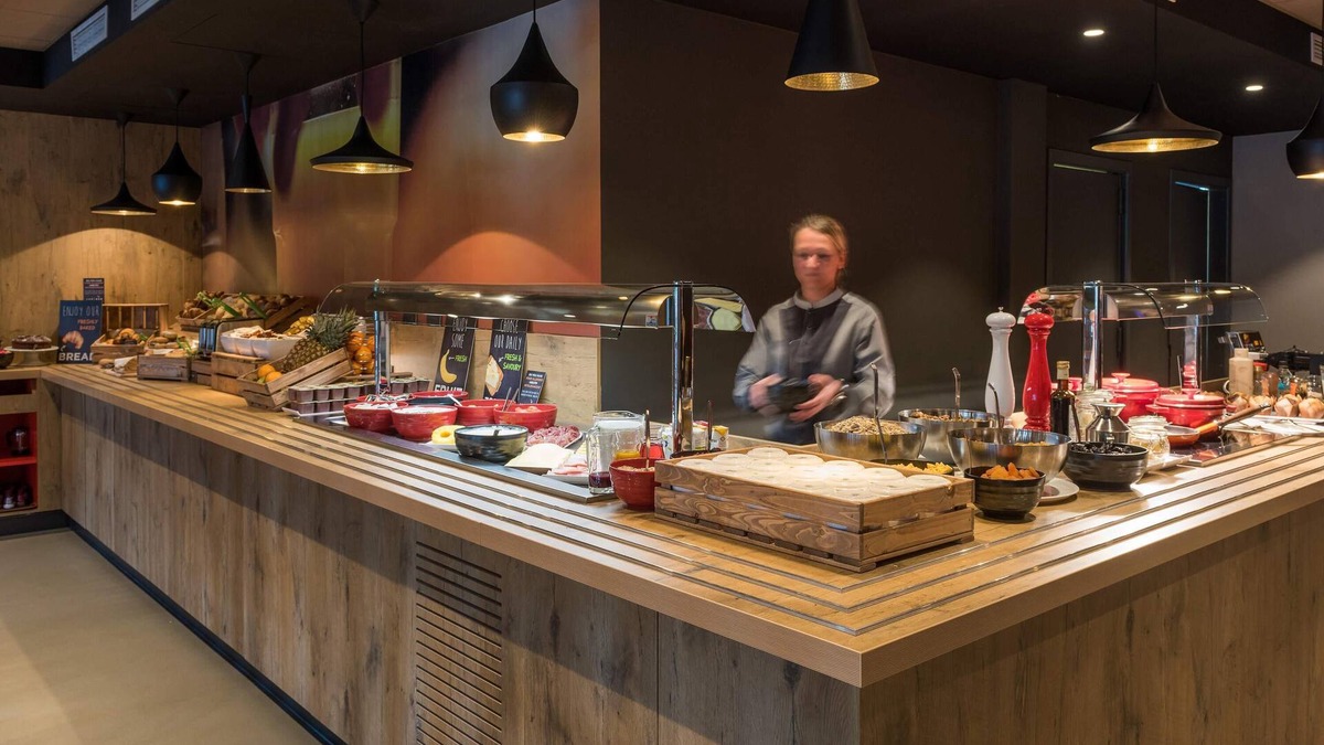 Aalst Hotel | ibis Aalst Centrum