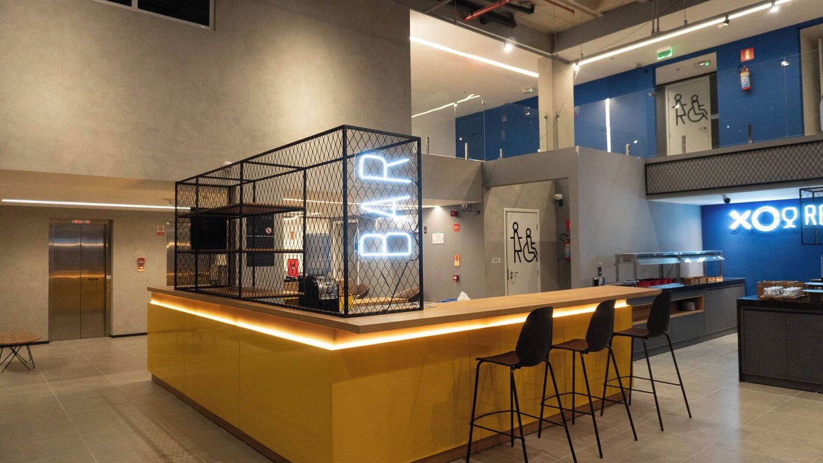 Arcoverde Hotel | Ibis Arcoverde