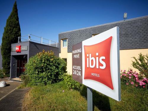 Venoy Hotel | ibis Auxerre Sud
