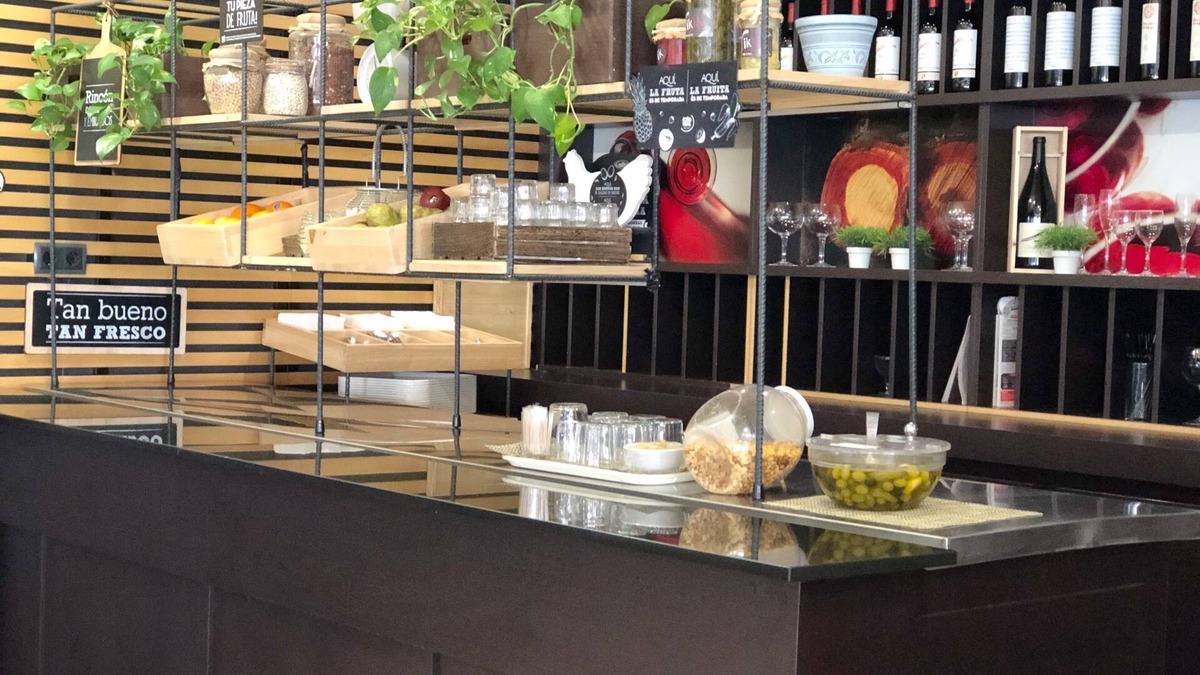 Ripollet Hotel | ibis Barcelona Ripollet