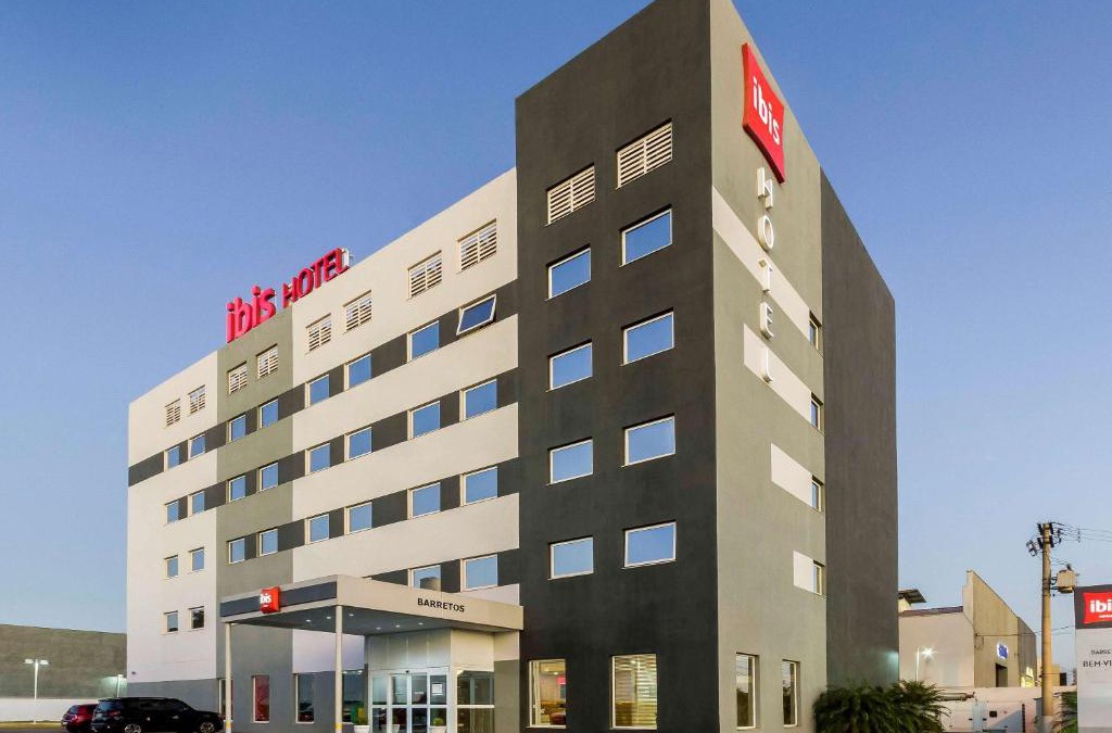 Barretos Hotel | ibis Barretos